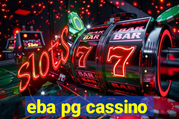 eba pg cassino